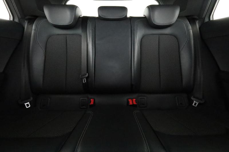 Audi Q2 2.0 Tdi s line Quattro s tronic 7 150 ch