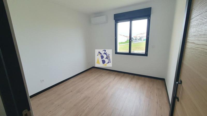 Maison de ville - 110 m² - 6 pièces