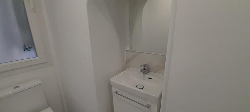 Appartement - 78 m² - 3 pièces