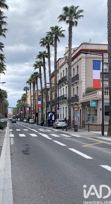 Appartement - 71 m² - 3 pièces