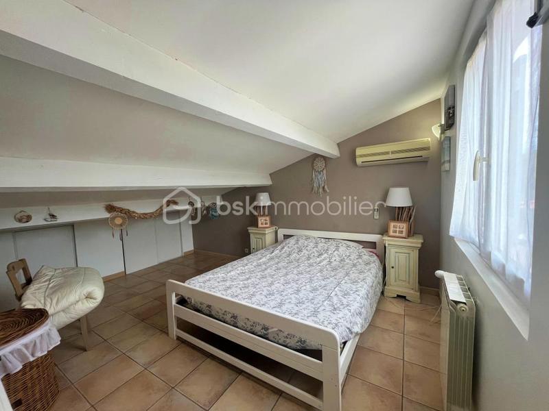 Propriété - 265 m² - 13 pièces