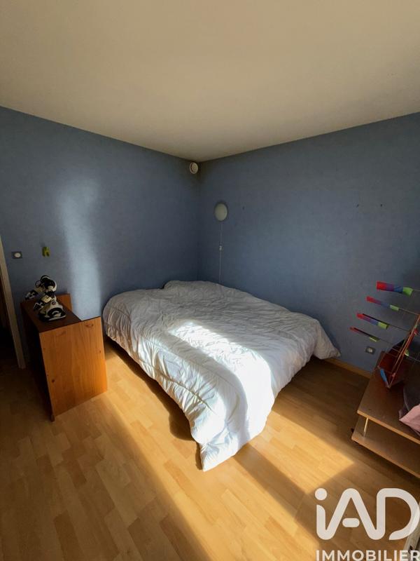 Maison - 134 m² - 6 pièces