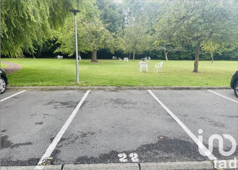 Appartement - 72 m² - 3 pièces