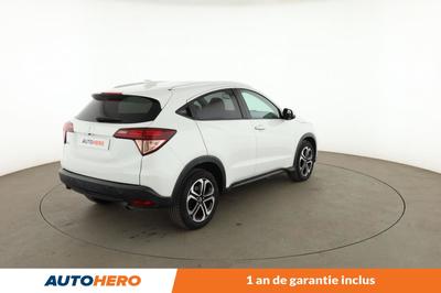 Honda Hrv 1.5 i-Vtec Exclusive Navi Cvt 130 ch