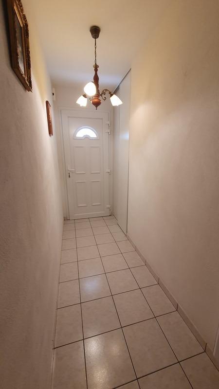 Maison - 111 m² - 5 pièces