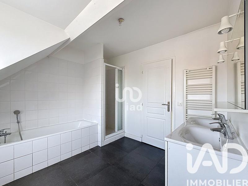 Maison - 154 m² - 7 pièces