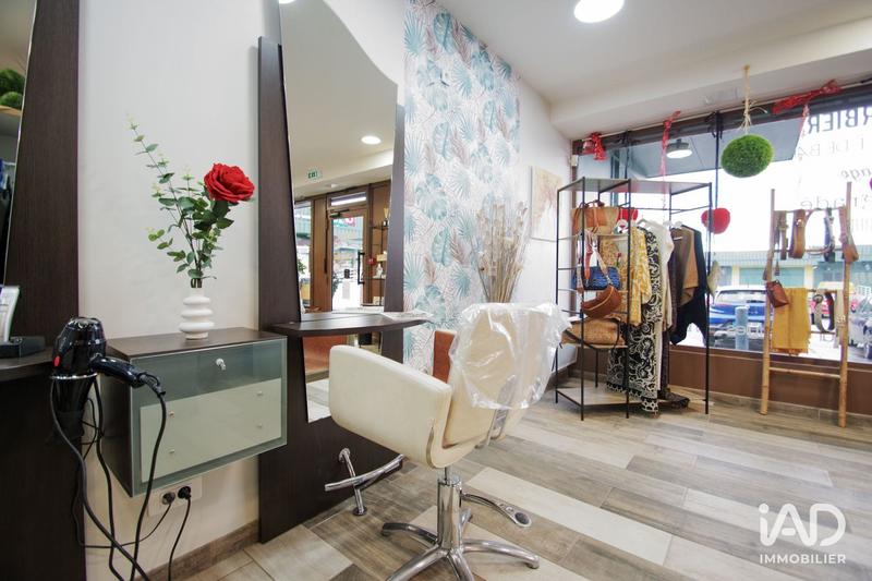 Local commercial - 73 m²