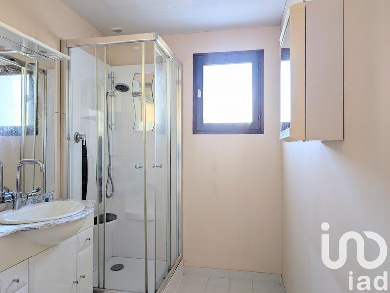 Maison de village - 71 m² - 4 pièces