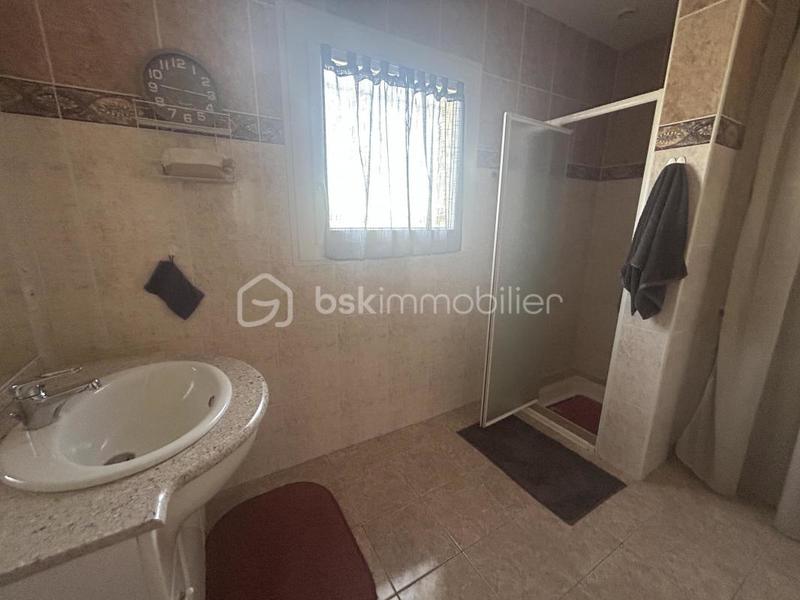 Maison - 108 m² - 4 pièces