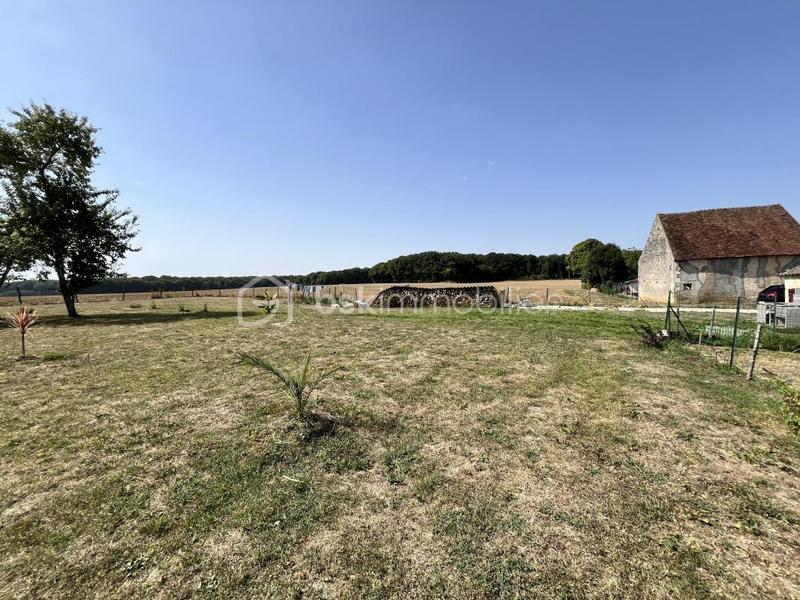 Maison de village - 91 m² - 4 pièces