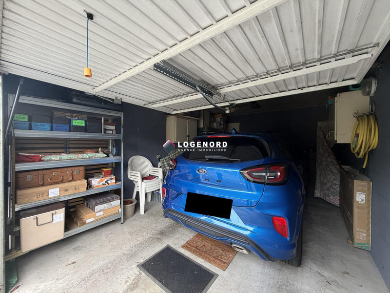 Appartement - 79 m² - 3 pièces