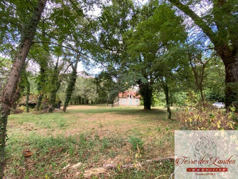 Maison - 80 m² - 3 pièces