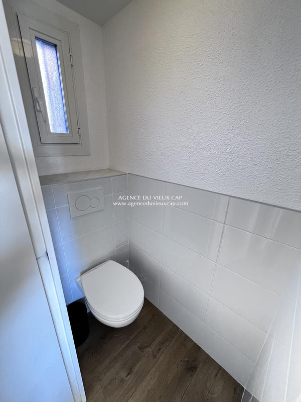 Villa - 34 m² - 3 pièces