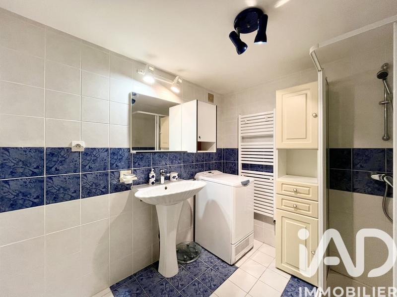 Maison - 134 m² - 5 pièces