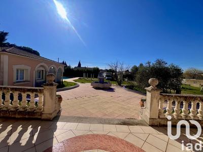 Maison - 178 m² - 5 pièces