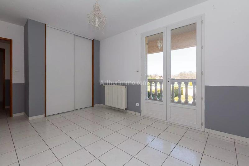 Maison - 135 m² - 6 pièces