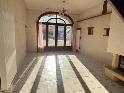 Maison - 142 m² - 6 pièces