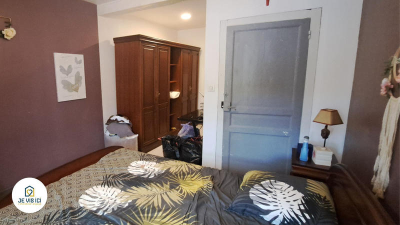 Ferme - 173 m² - 9 pièces