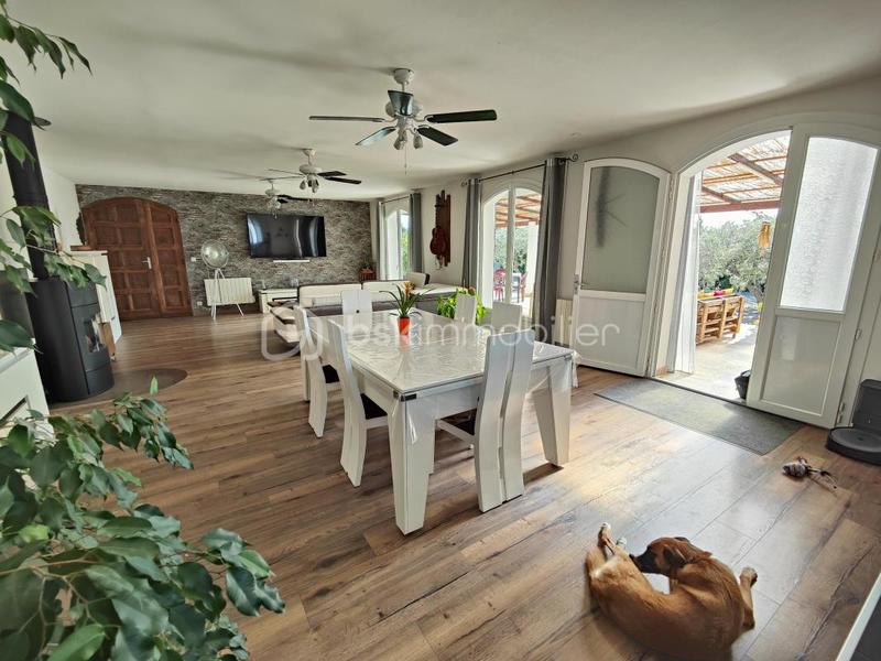 Villa - 163 m² - 5 pièces