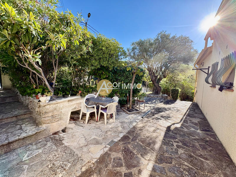 Maison - 113 m² - 5 pièces