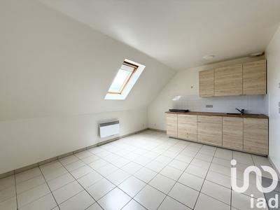 Appartement - 31 m² - 2 pièces