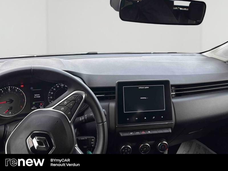 Renault Clio V TCe 90 - 21n Business