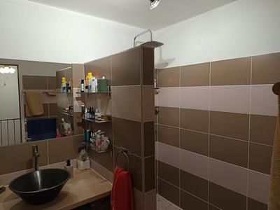 Maison - 73 m² - 3 pièces