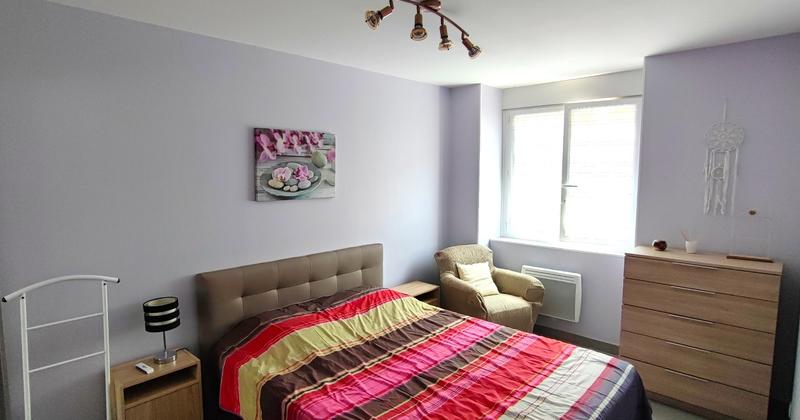 Maison - 129 m² - 5 pièces