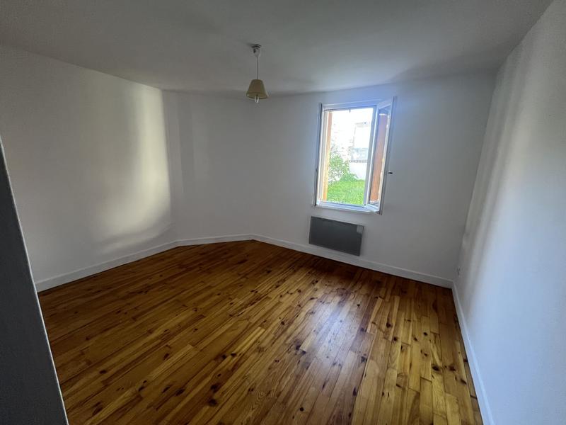 Appartement - 43 m² - 3 pièces