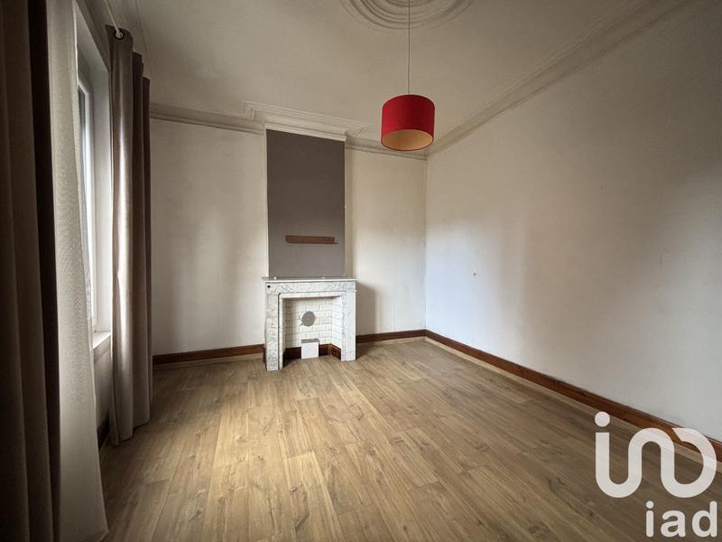 Maison de campagne - 120 m² - 4 pièces