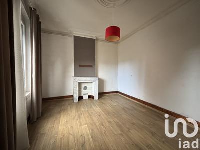 Maison de campagne - 120 m² - 4 pièces