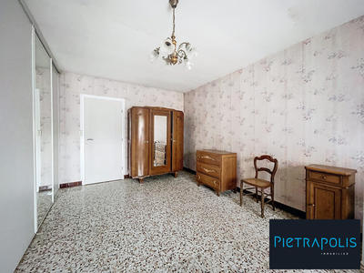 Maison - 151 m² - 5 pièces