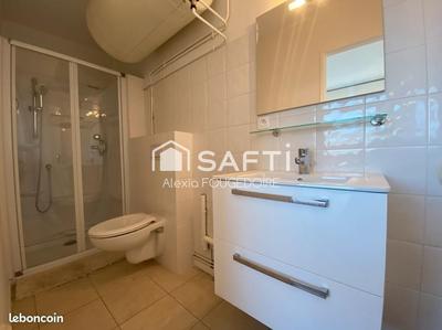 Appartement - 36 m² - 2 pièces