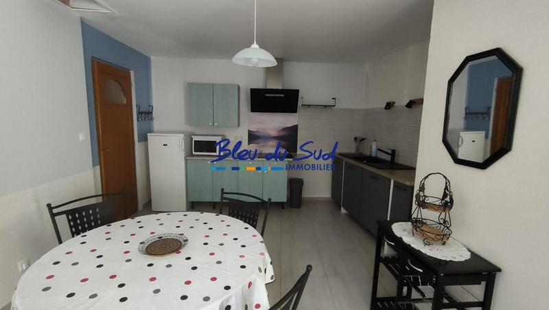 Duplex - 82 m² - 3 pièces