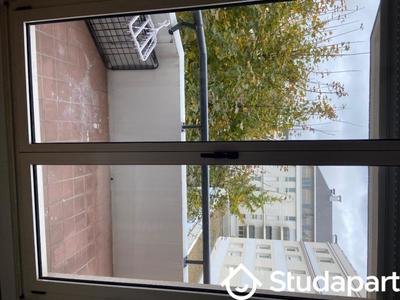 Appartement - 30 m² - 1 pièce