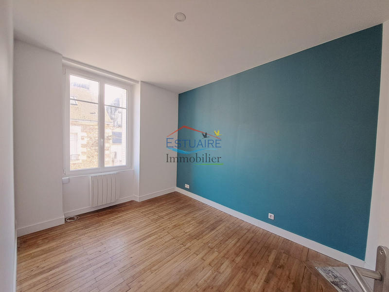 Appartement - 54 m² - 3 pièces