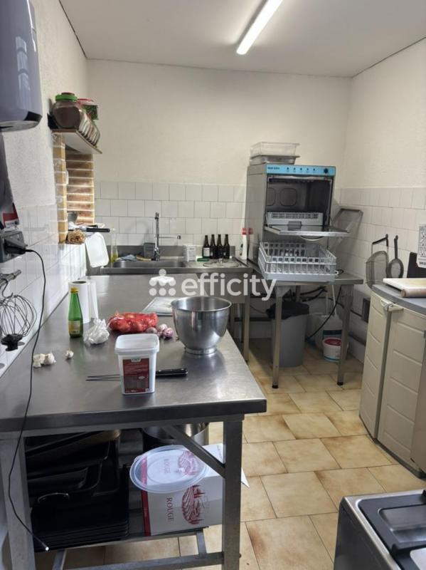 Bureau - 254 m² - 2 pièces