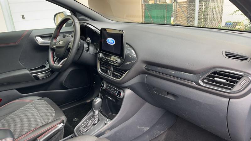 Ford Puma II 1.0 Ecoboost 125 St-Line