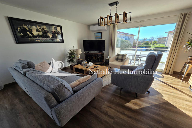 Maison - 96 m² - 5 pièces