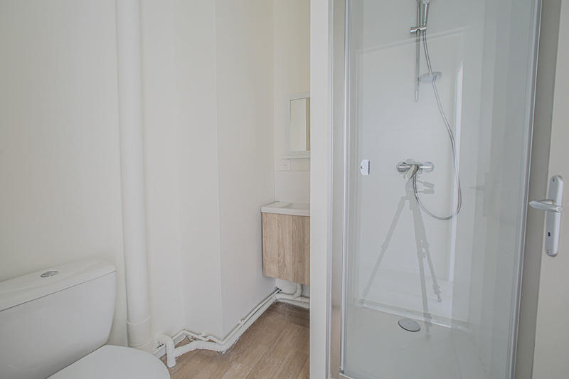 Appartement - 25 m² - 1 pièce