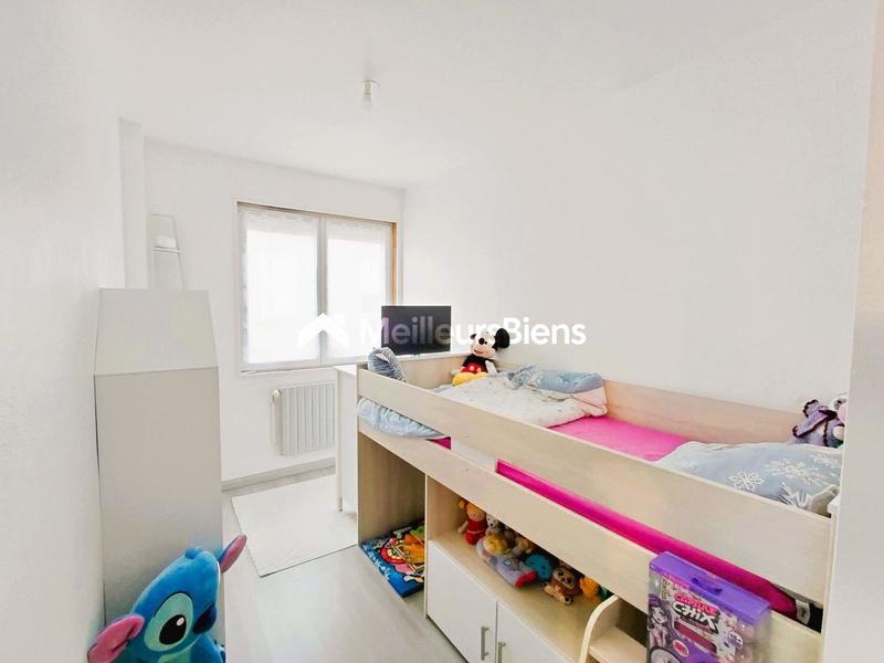 Immeuble - 183 m² - 9 pièces