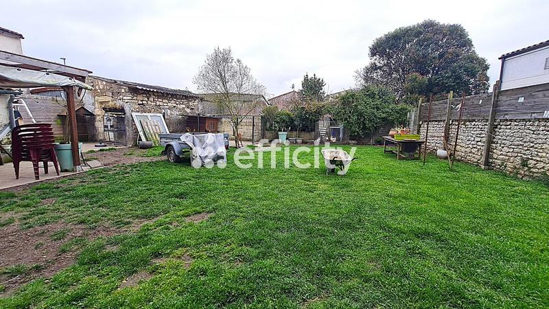 Maison - 184 m² - 6 pièces