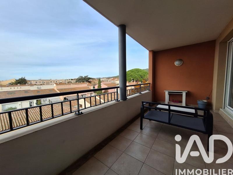 Appartement - 124 m² - 4 pièces