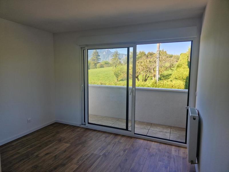 Appartement - 55 m² - 2 pièces