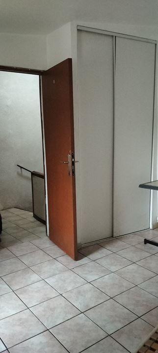 Immeuble - 160 m² - 1 pièce