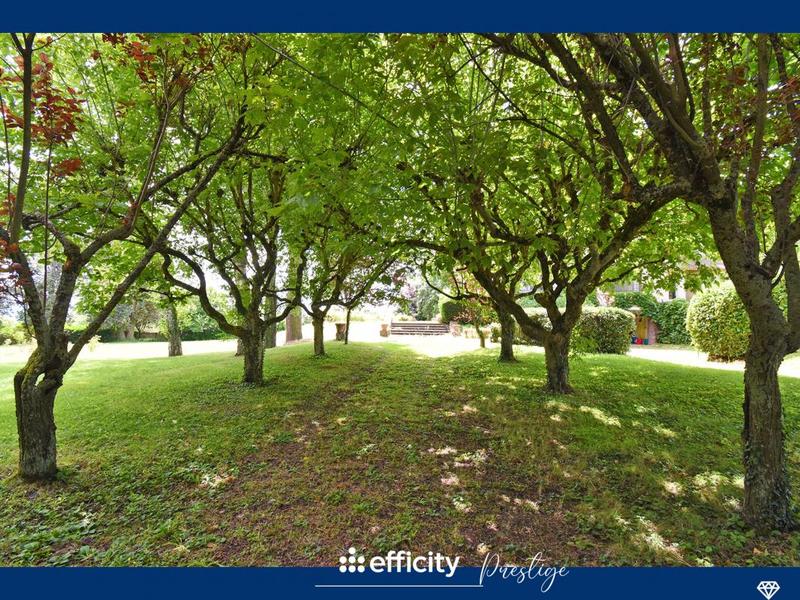 Maison - 450 m² - 16 pièces