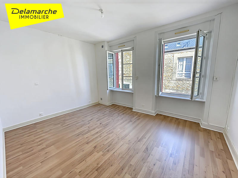 Maison - 54 m² - 3 pièces