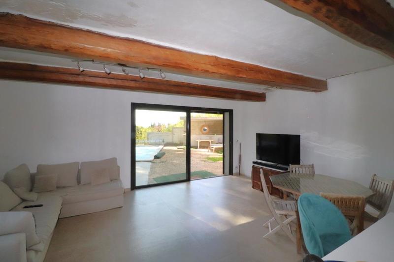 Villa - 125 m² - 3 pièces