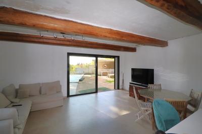 Villa - 125 m² - 3 pièces