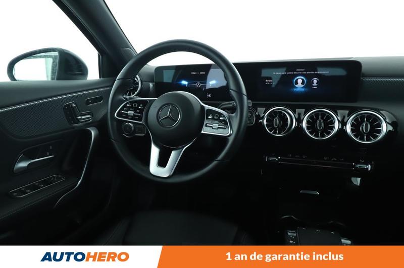 Mercedes Classe a 200 Progressive Line 7g-Dct 163 ch